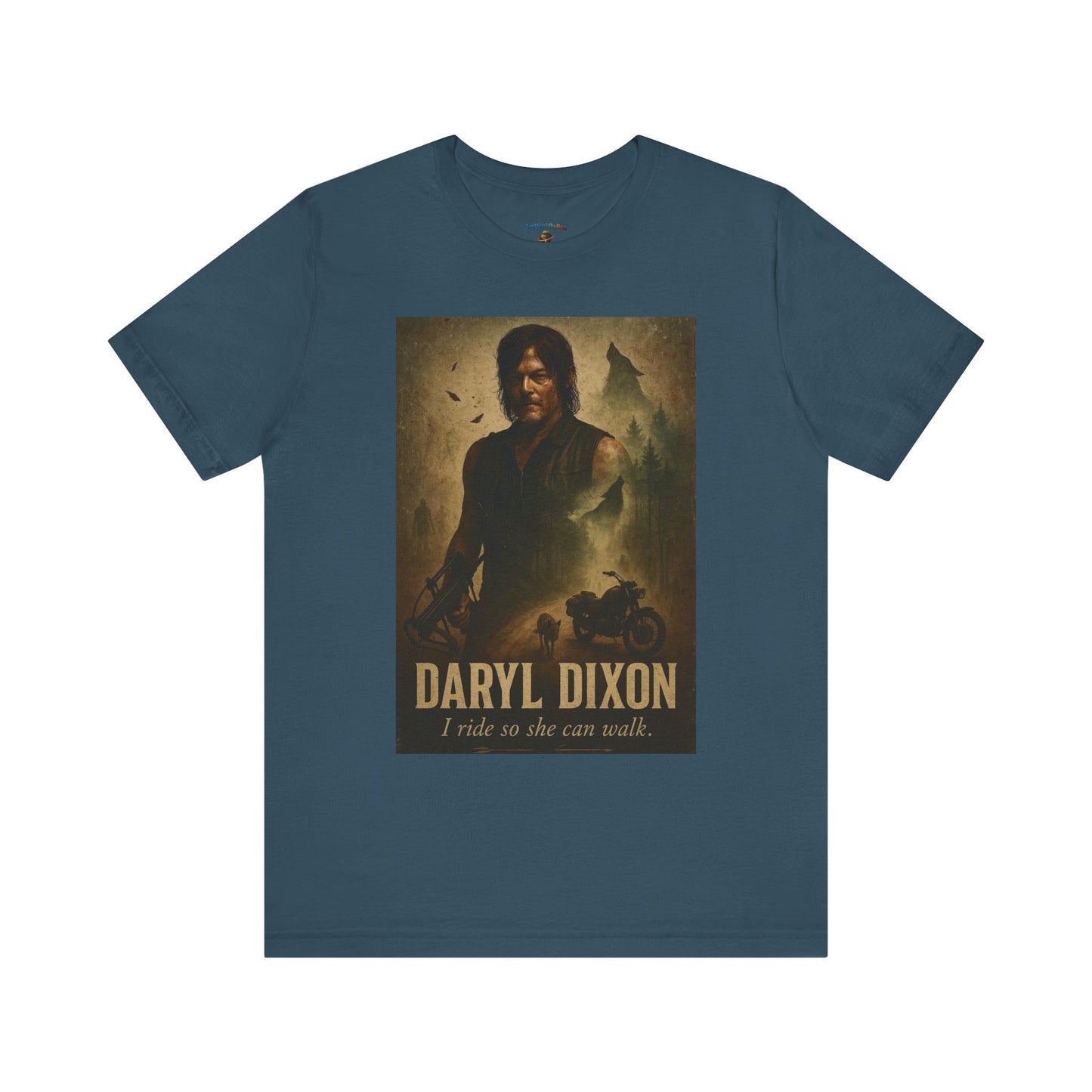 Daryl Dixon