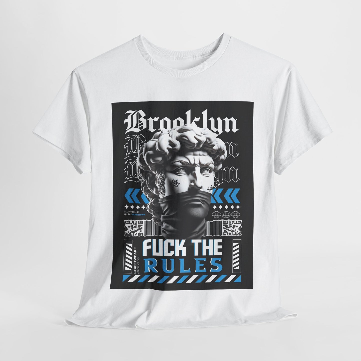 Urban Statement