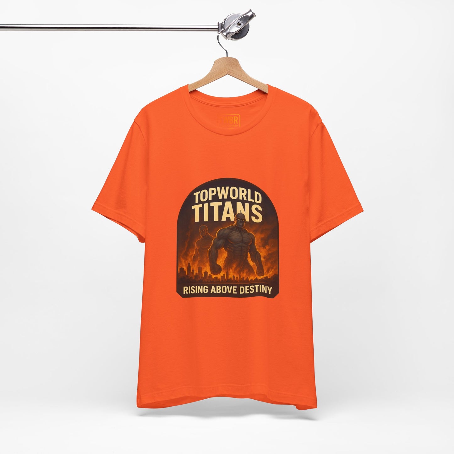 Epic Titans