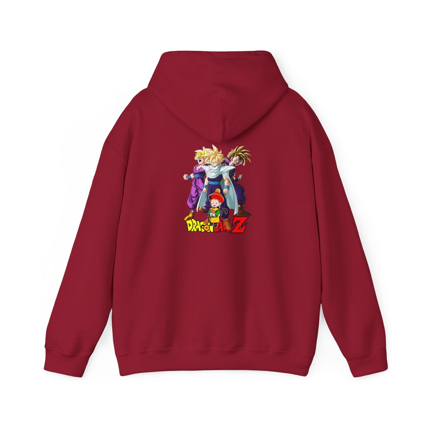 Dragon Ball Z Gohan