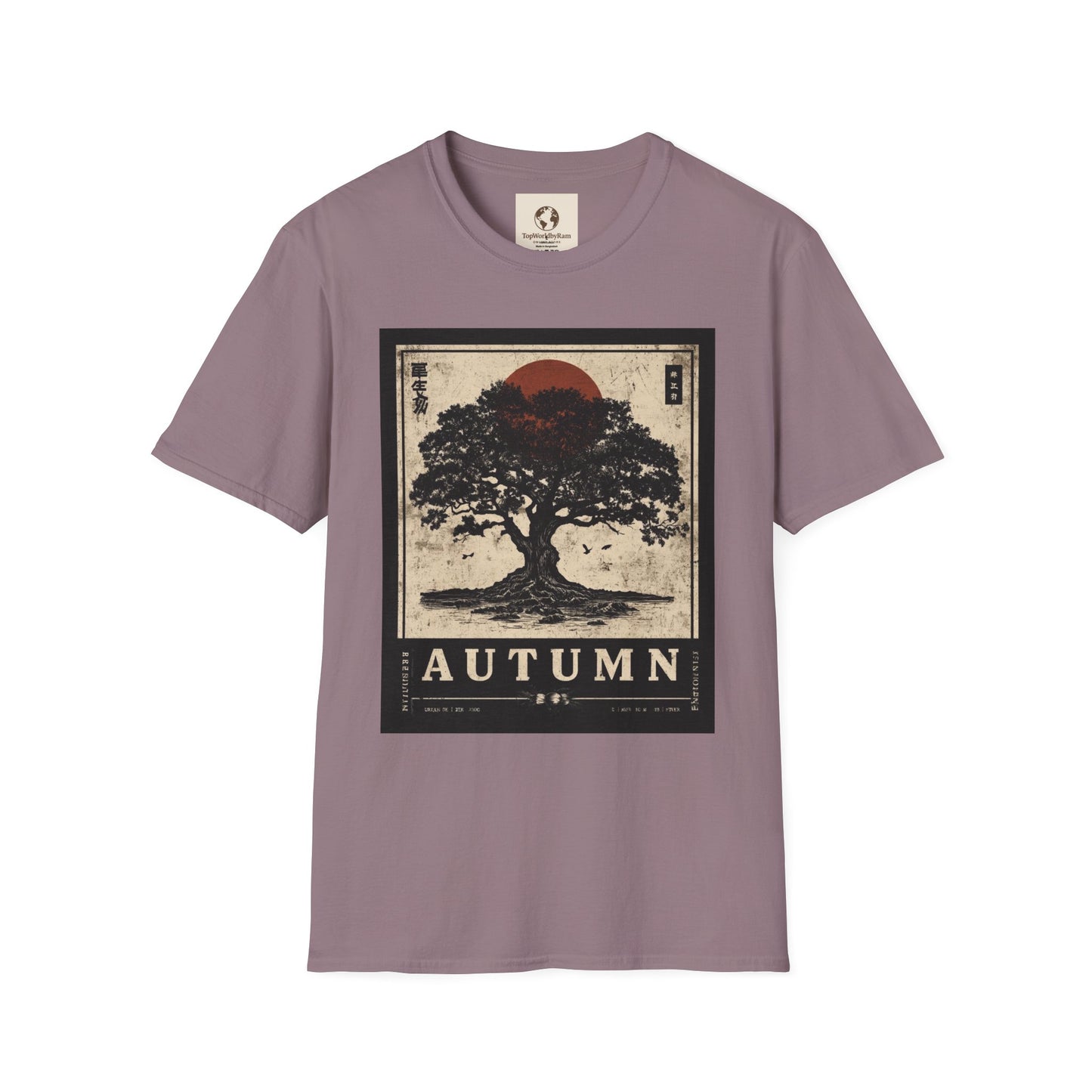 Autumn Tree