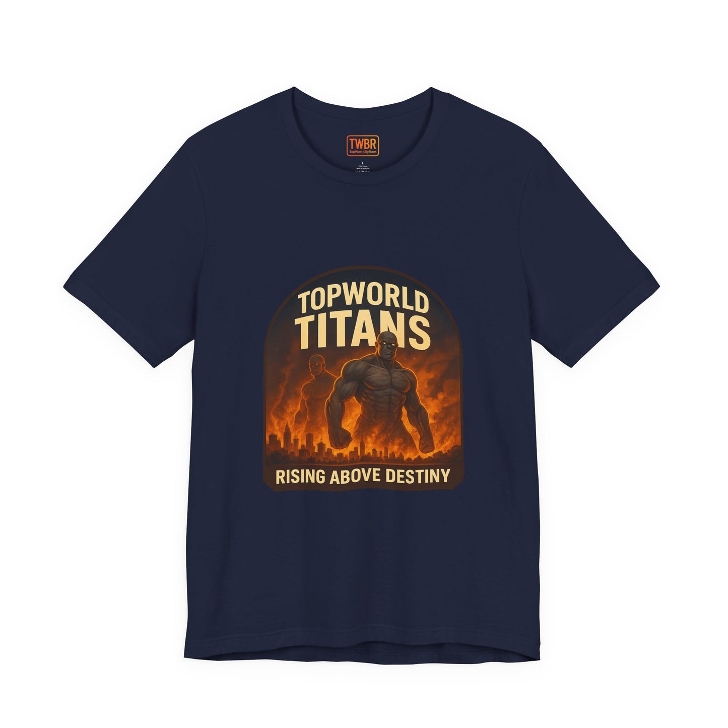 Epic Titans