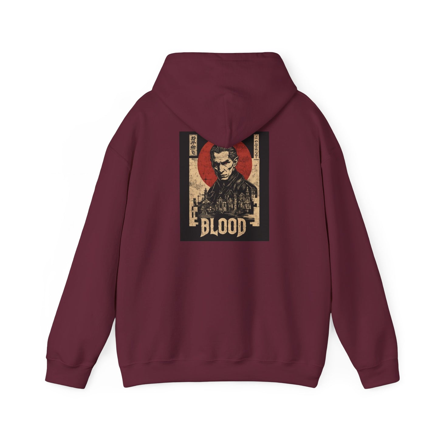 Blood Zombie