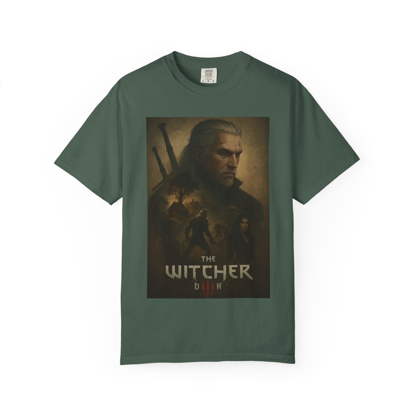 The Witcher