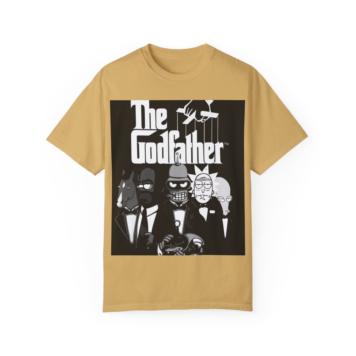 The GodFather