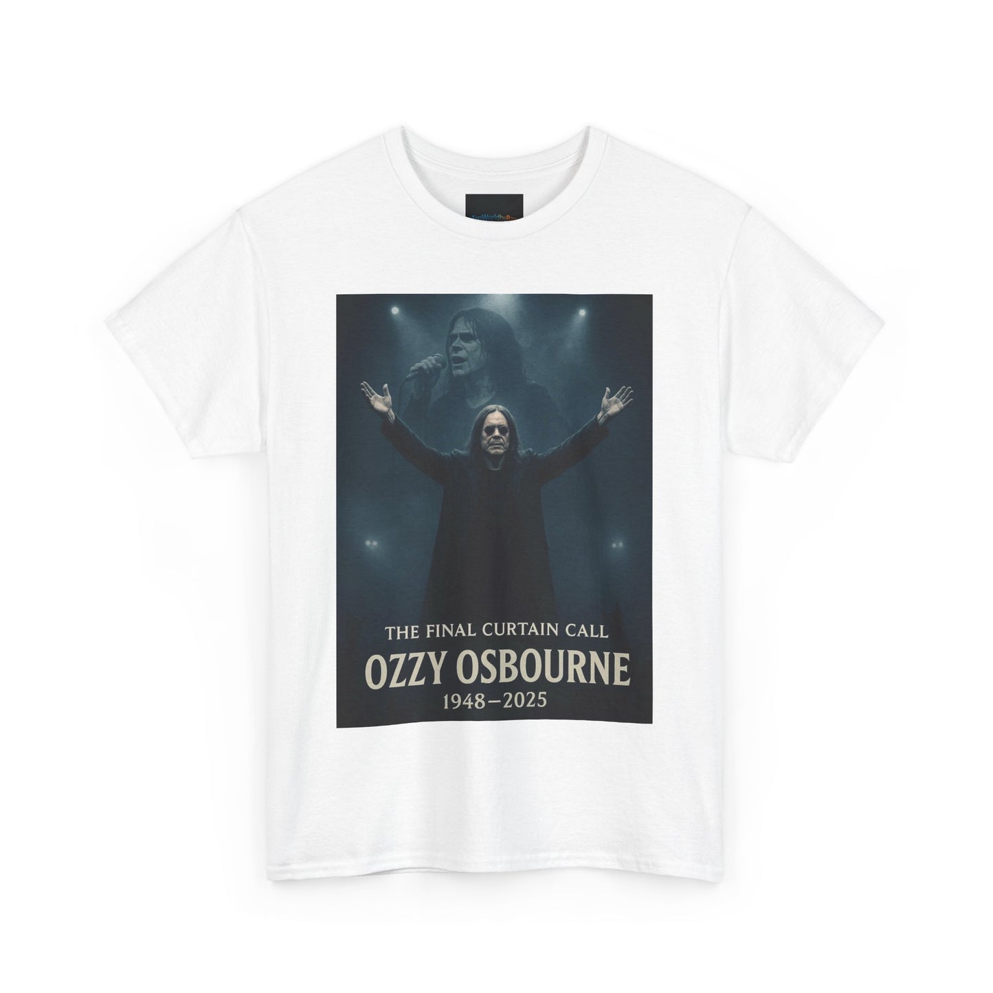 Ozzy Osbourne Tribute