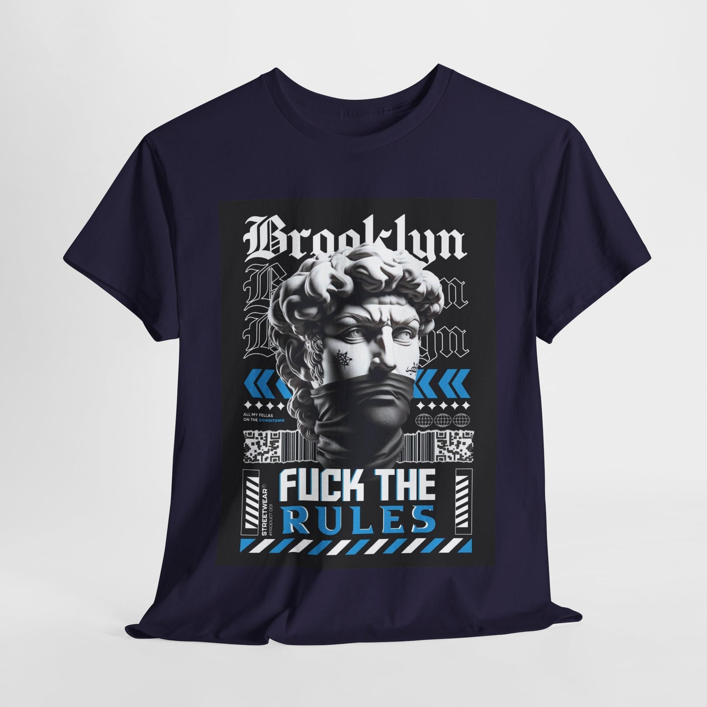 Urban Statement