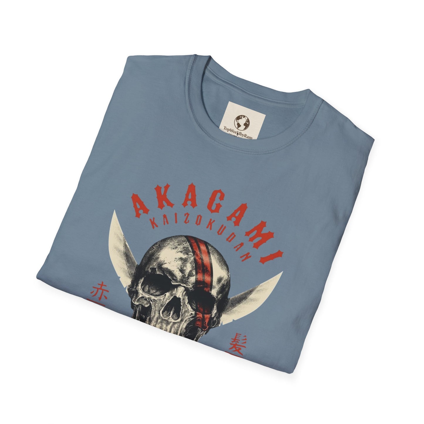 Akagami Captain