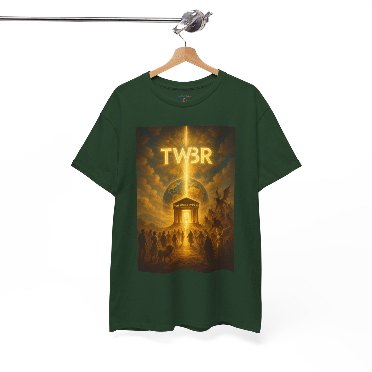 Top Sky War