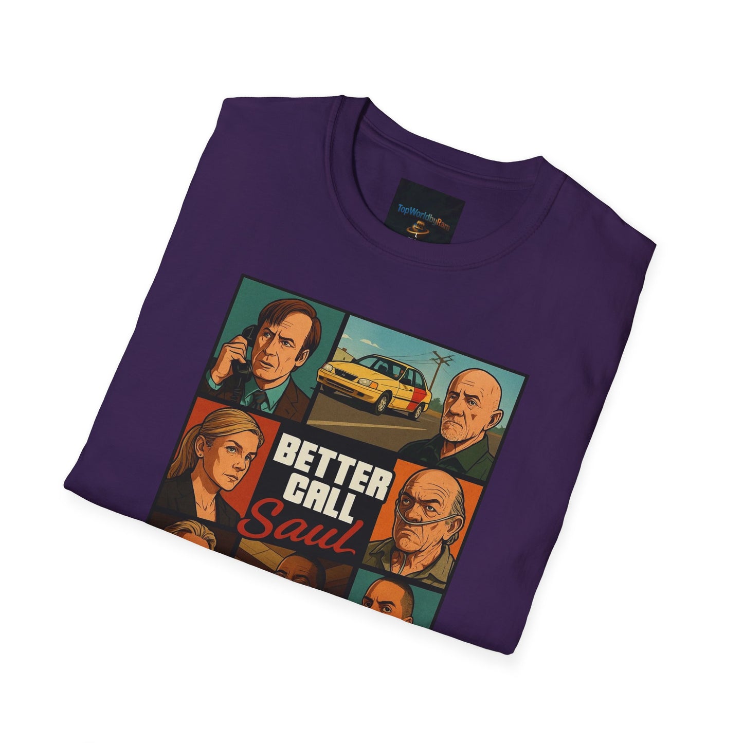 Better Call Saul