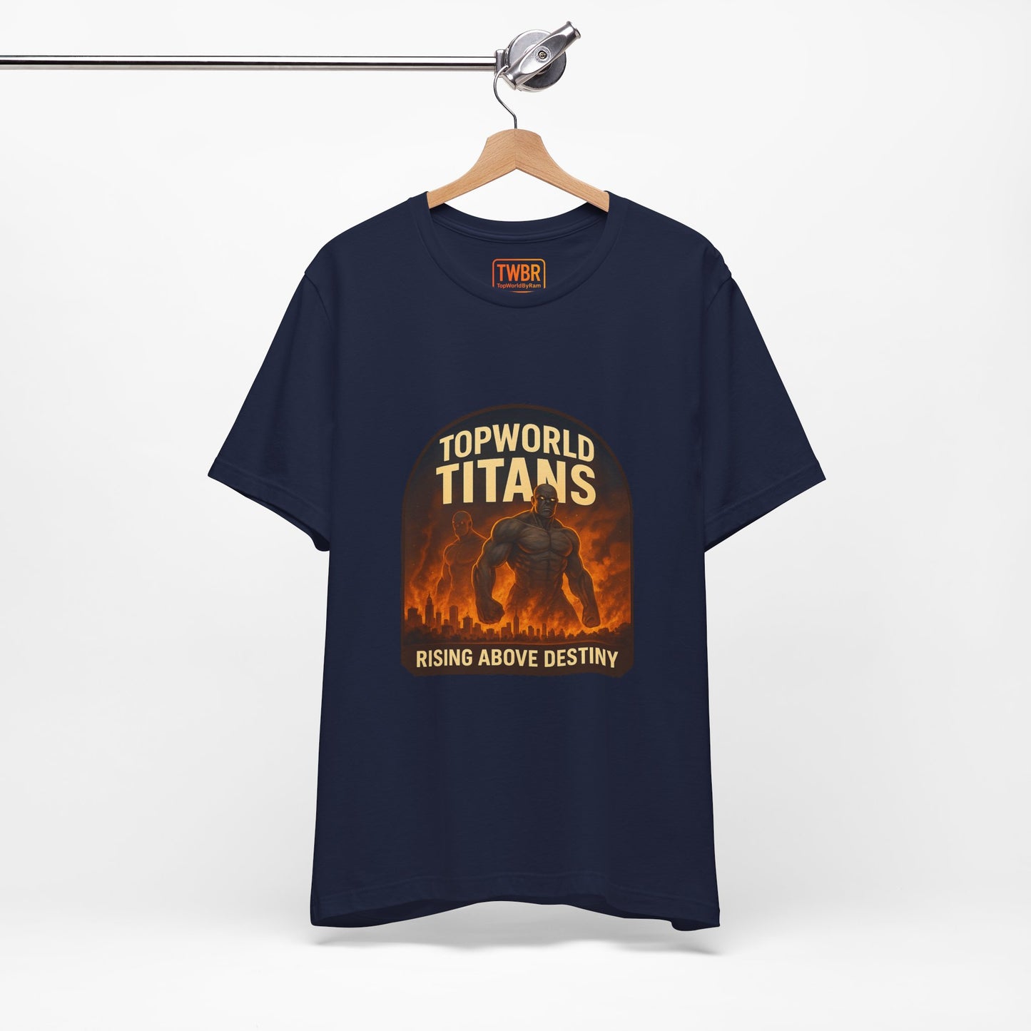 Epic Titans