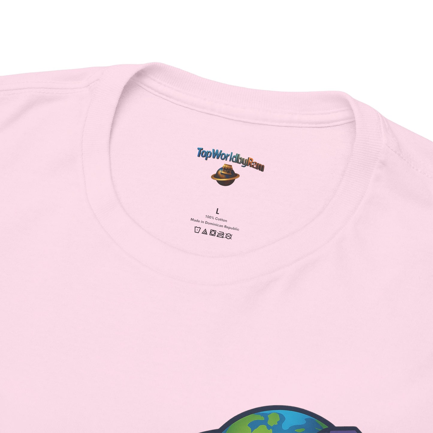 Sun Shine Alien PR