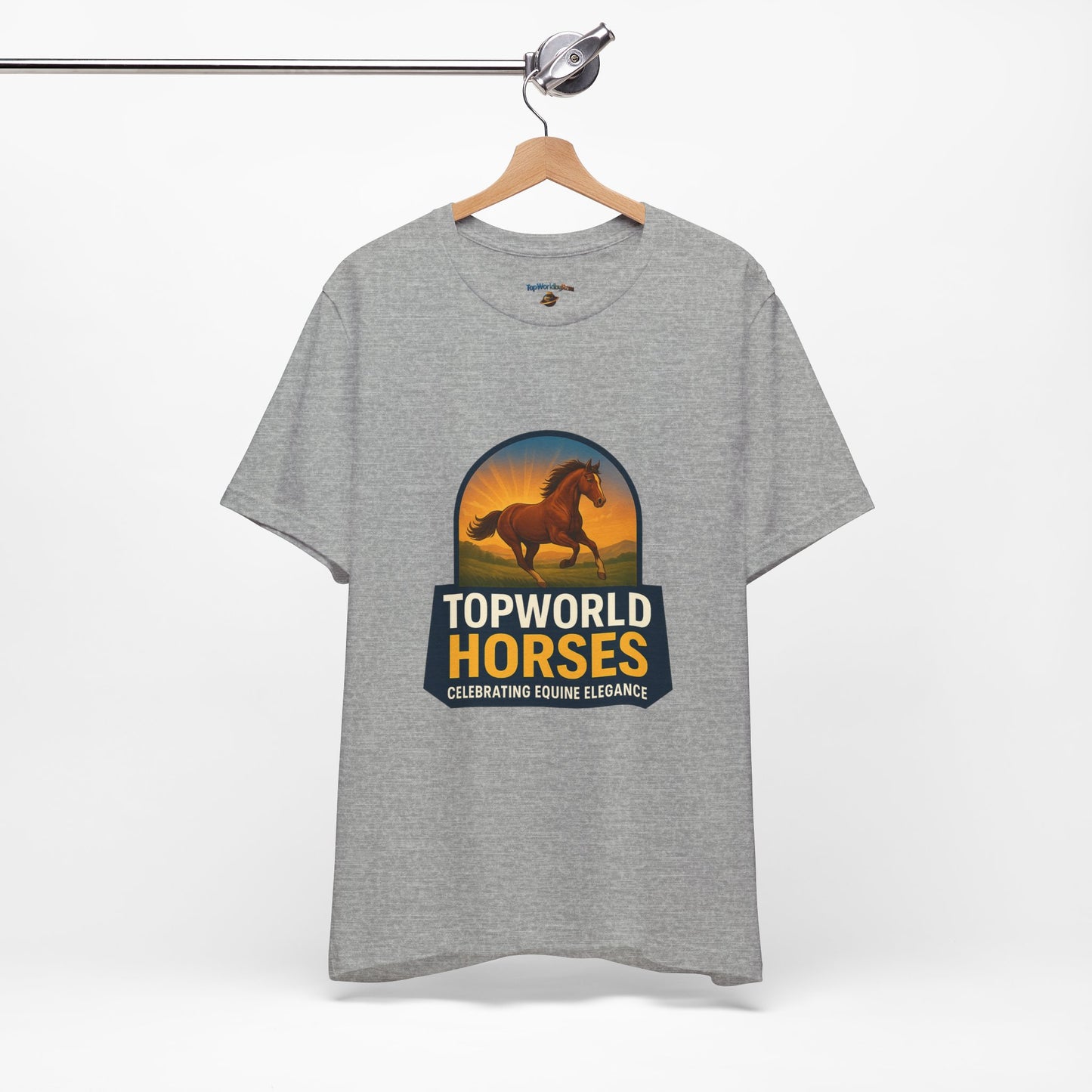 Elegance Horses
