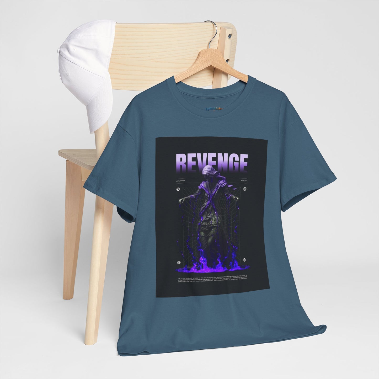 Revenge