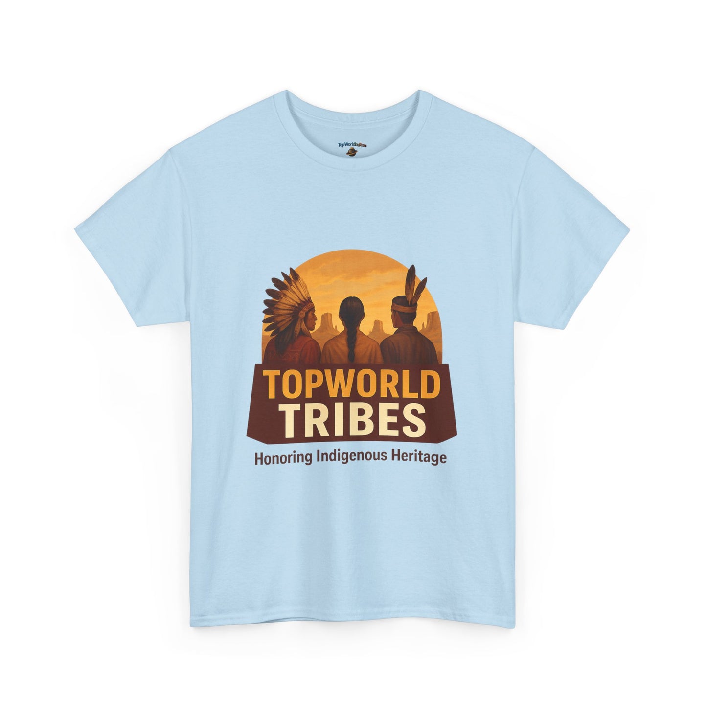 Top Tribes