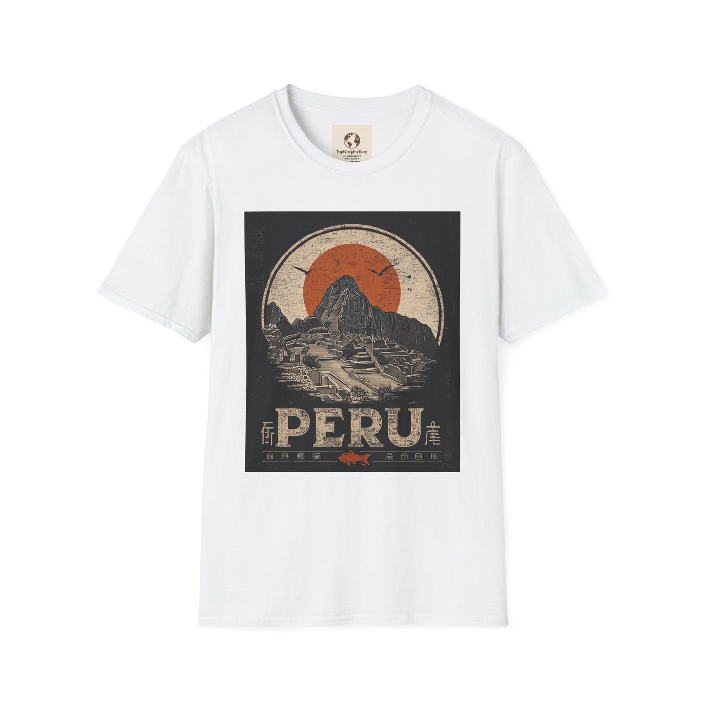 Peru Adventure