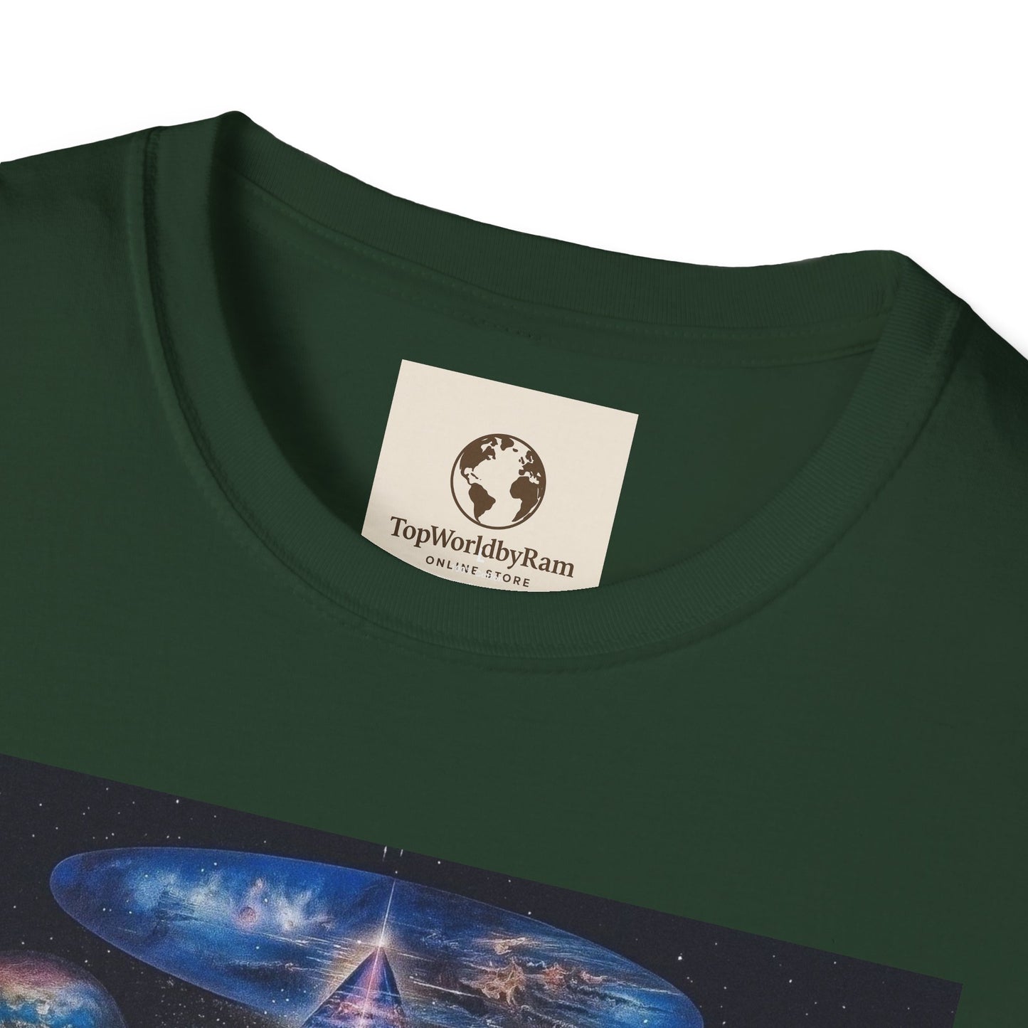 Cosmic Universe
