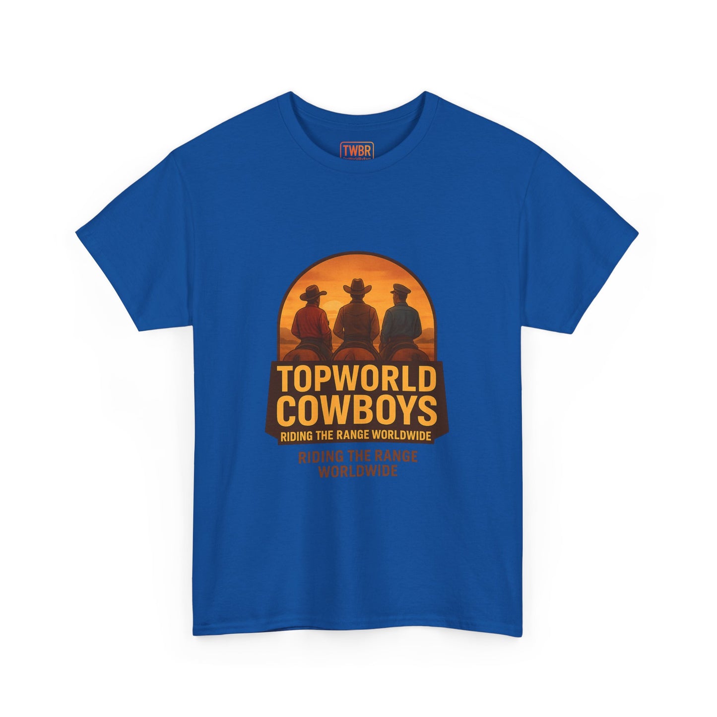 Top Cowboys
