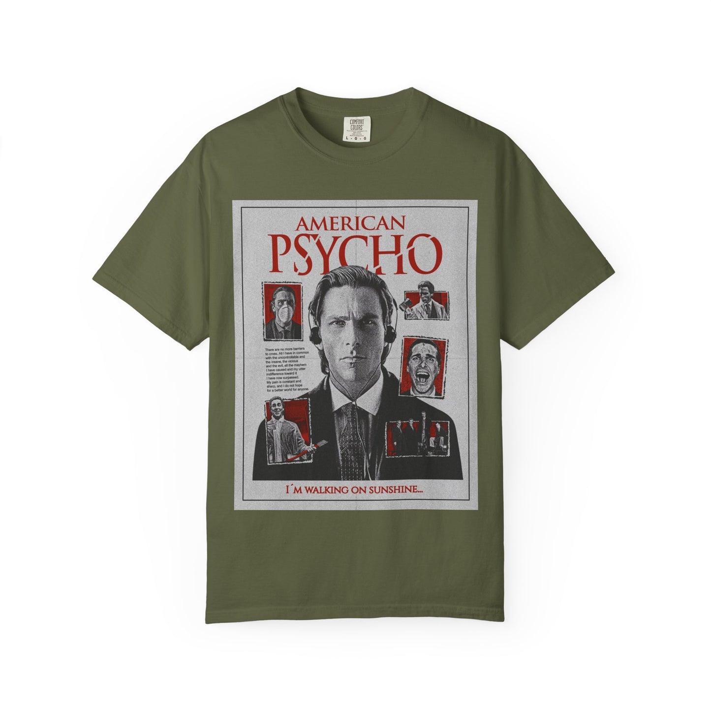 American Psycho
