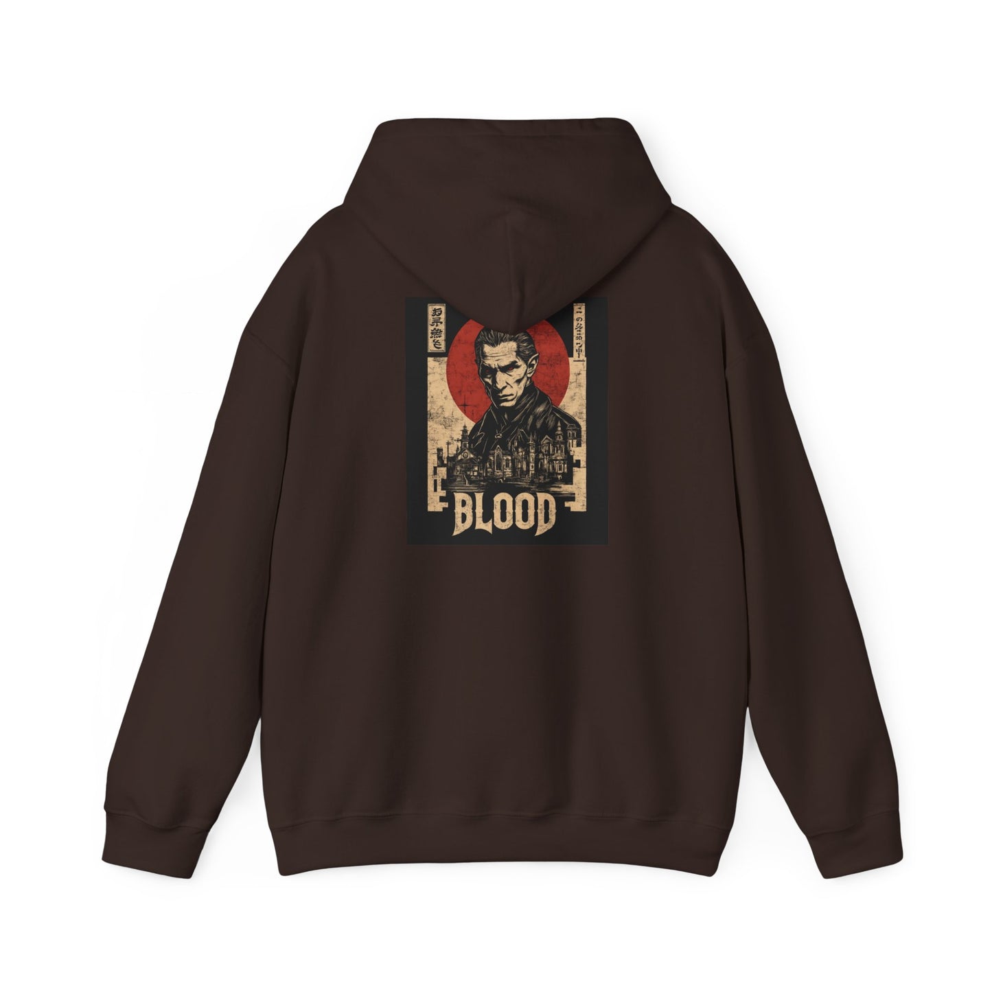 Blood Zombie