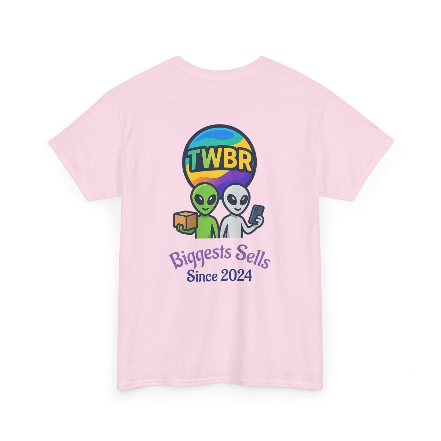 TWBR