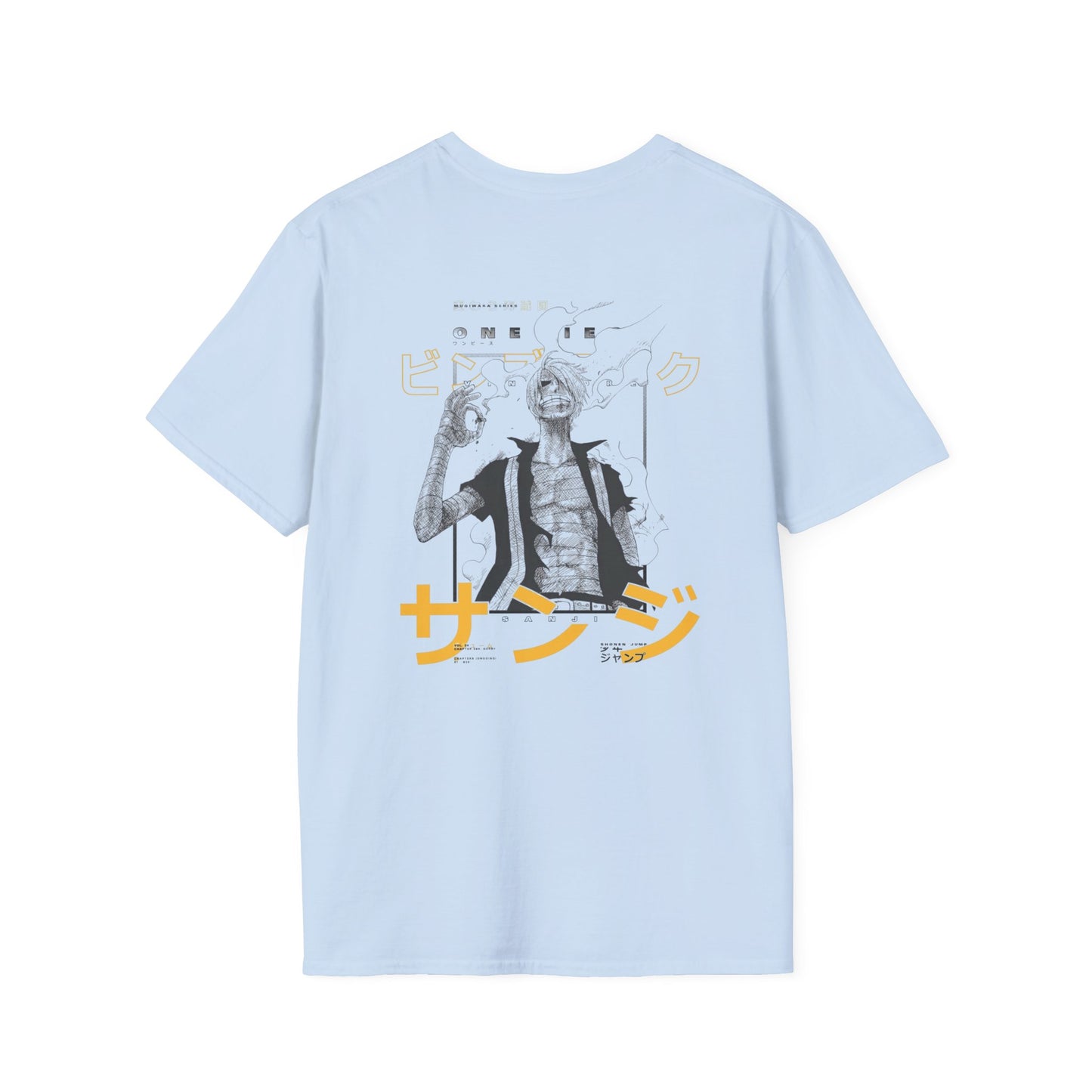 Chef Sanji
