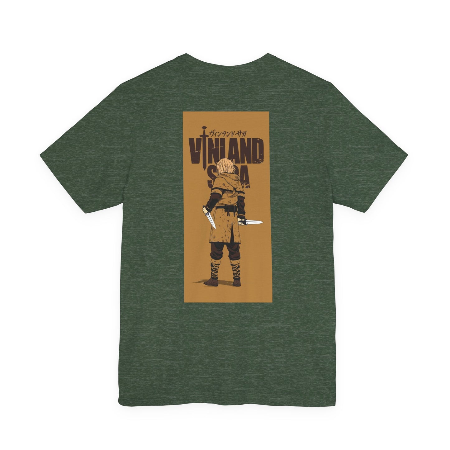 Vinland Saga