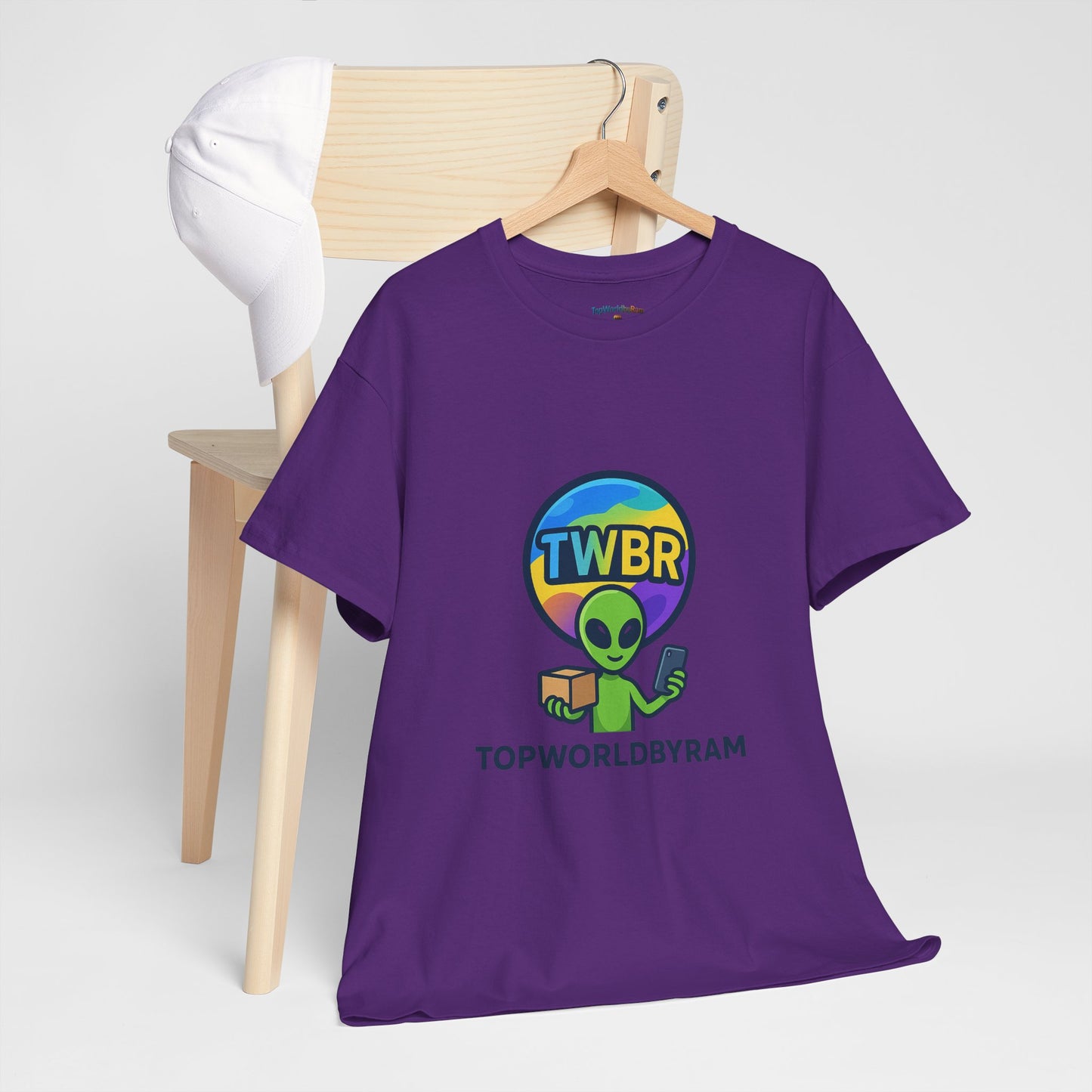 TWBR