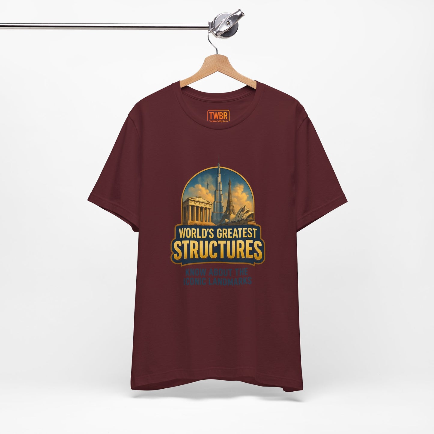 World's Greatest Structures