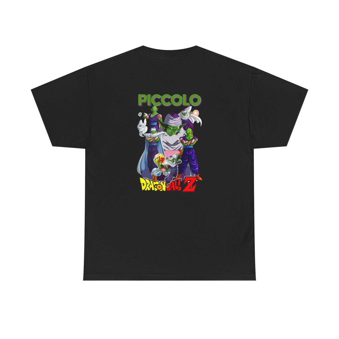 Dragon Ball Z Piccolo