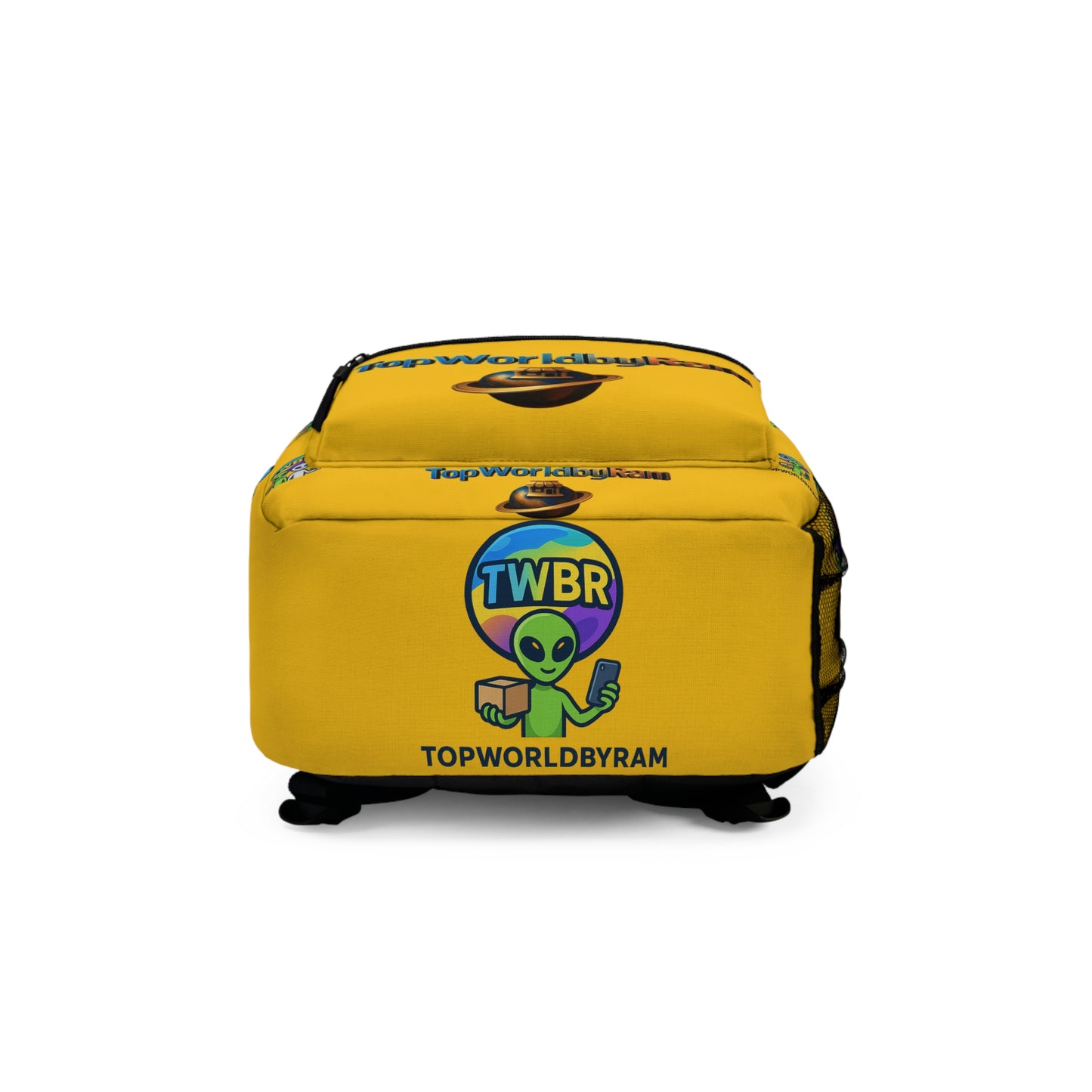 Yellow One
