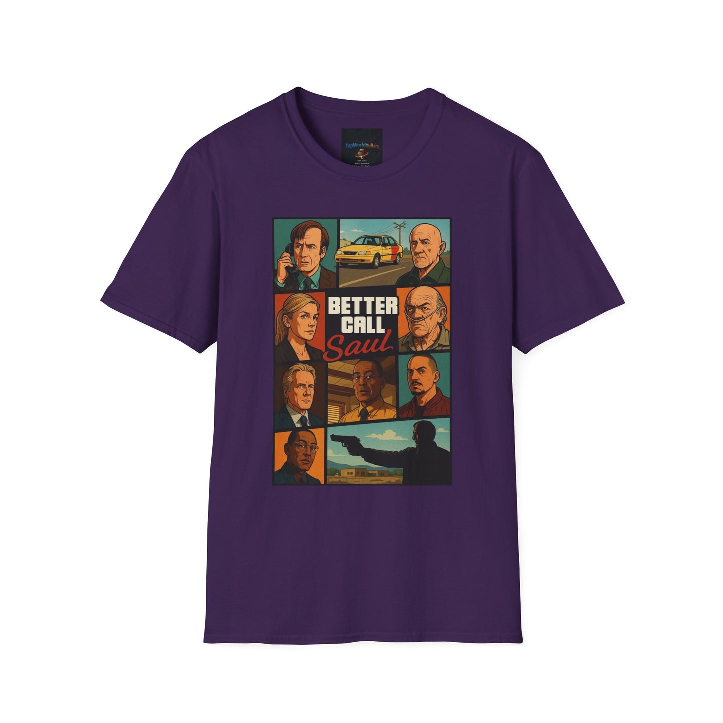 Better Call Saul
