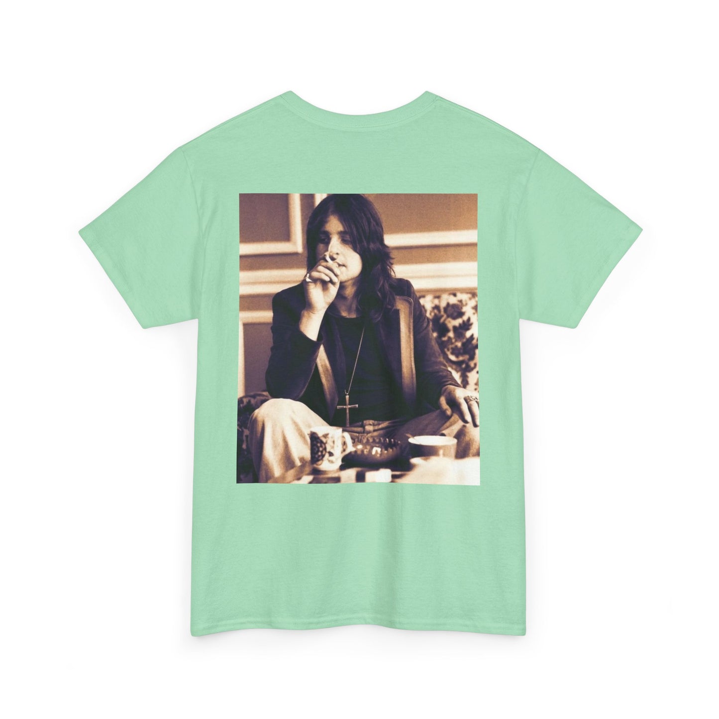 Ozzy Osbourne Tribute