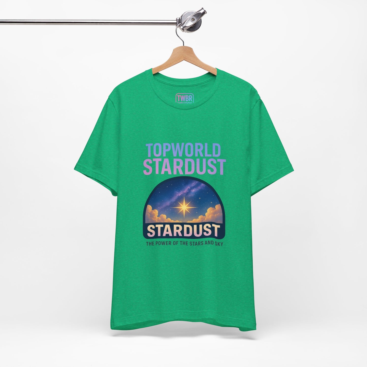 Stardust TW