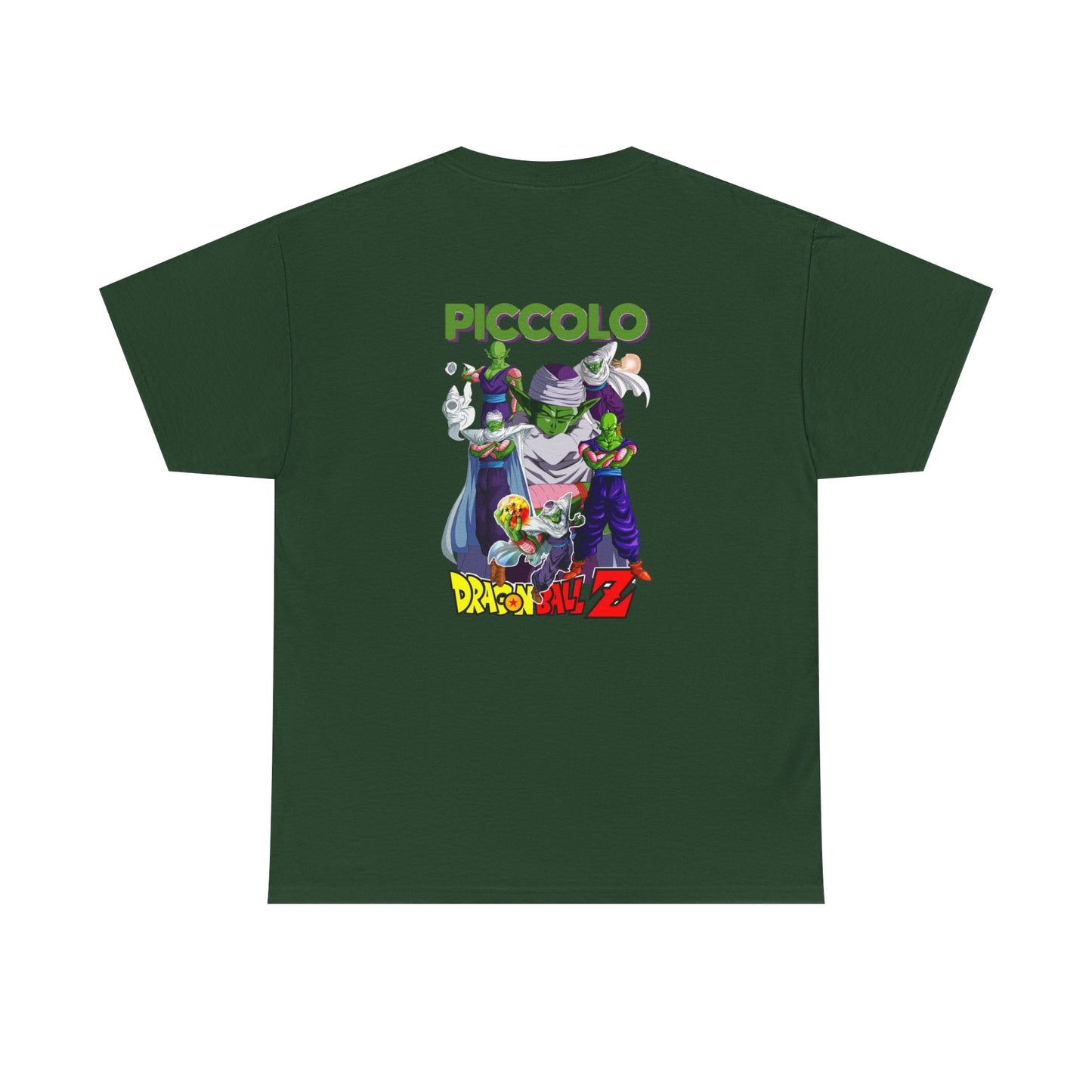 Dragon Ball Z Piccolo