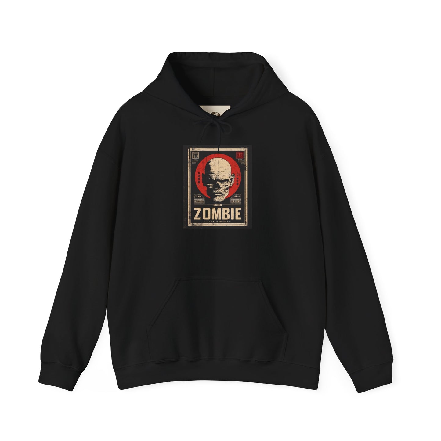 Blood Zombie
