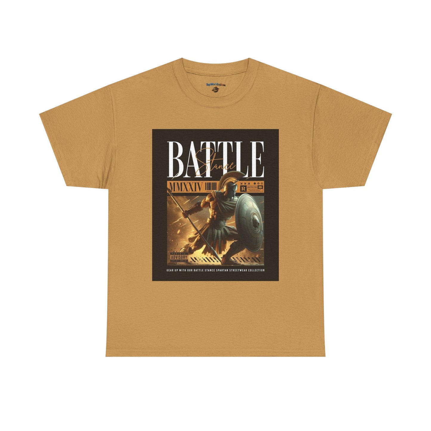 Epic Battle