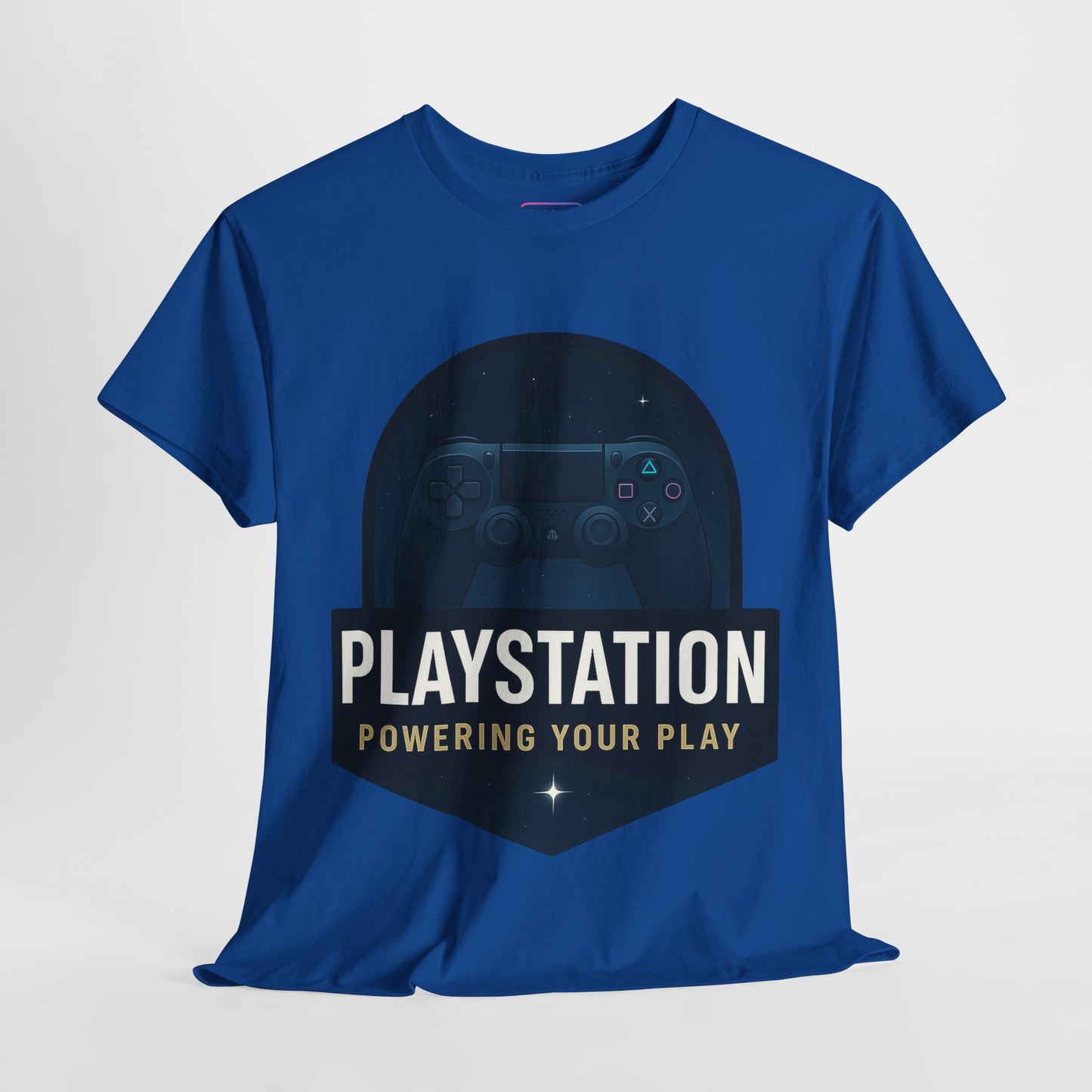 PlayStation Gamer