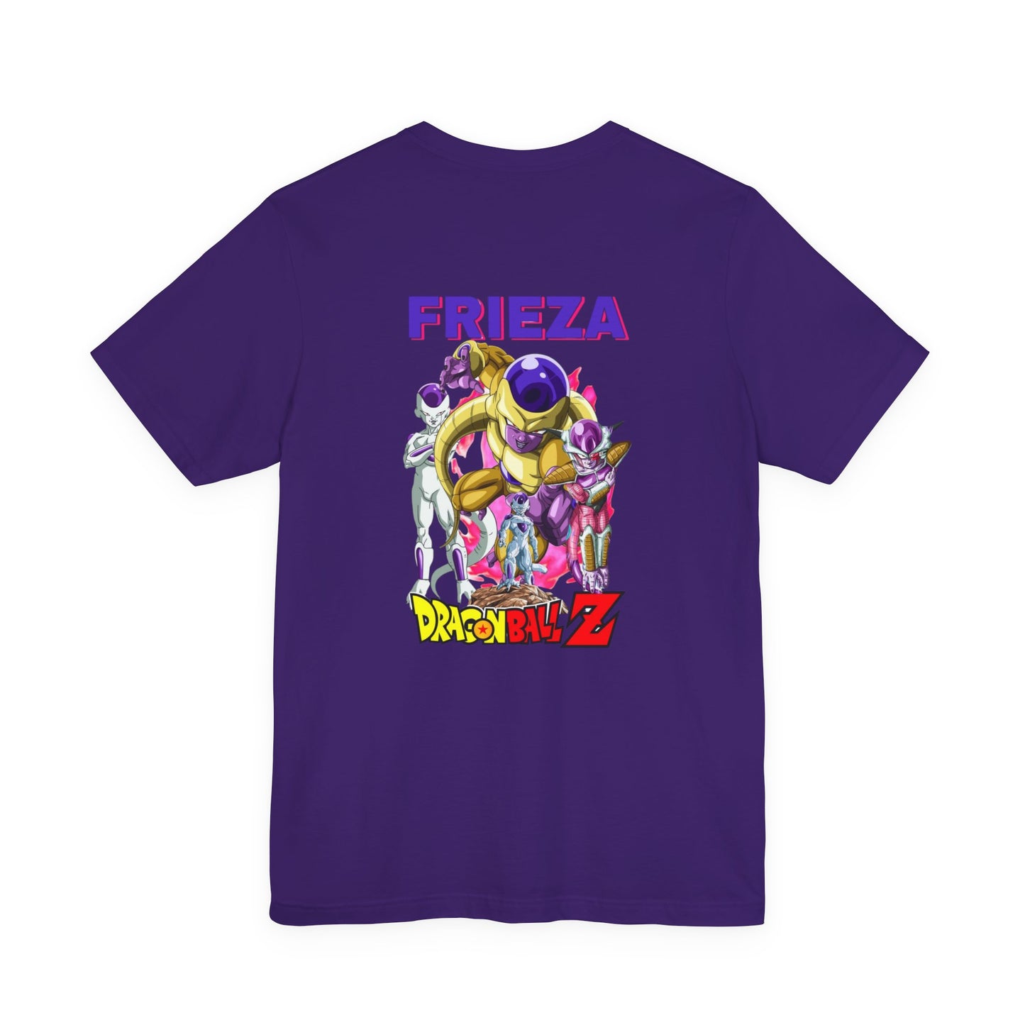 Dragon ball Z Freezer