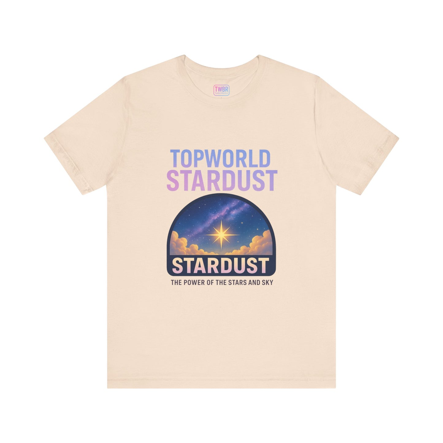Stardust TW