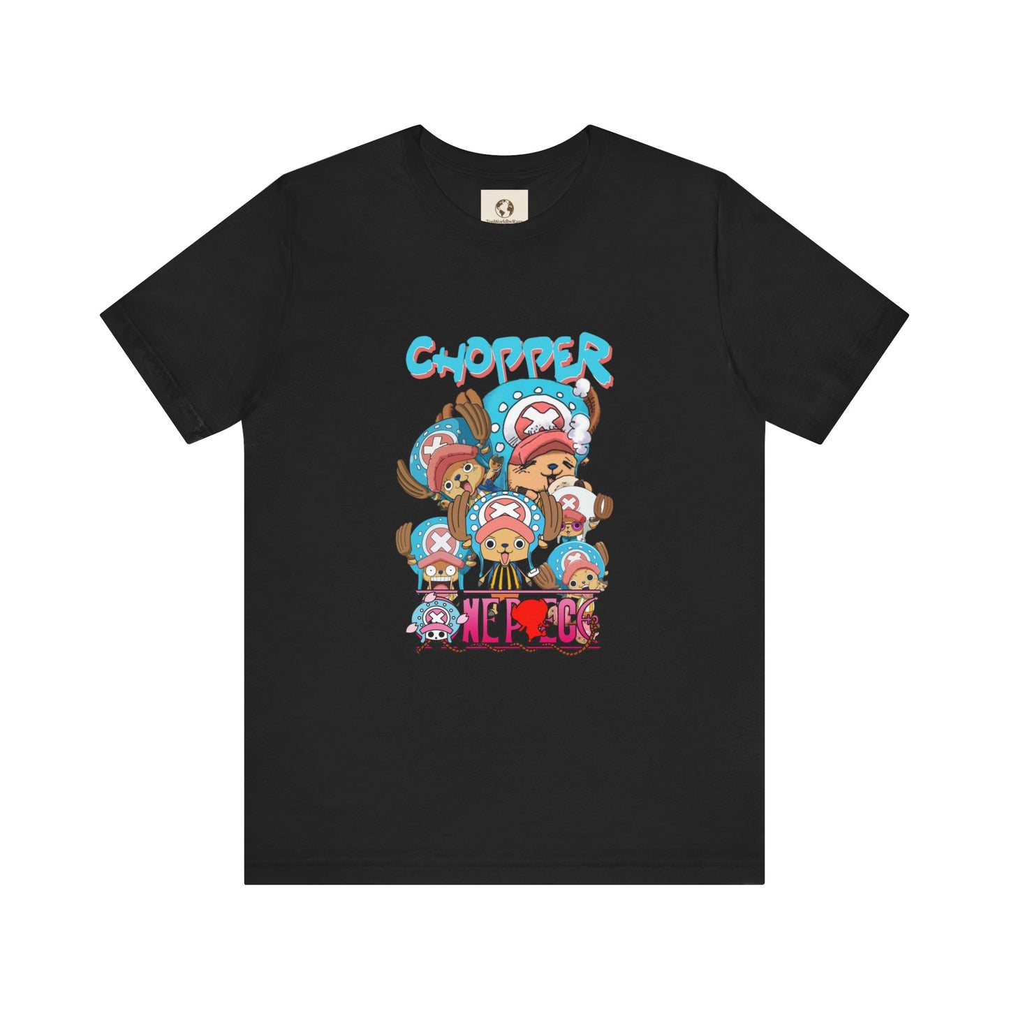 Chopper