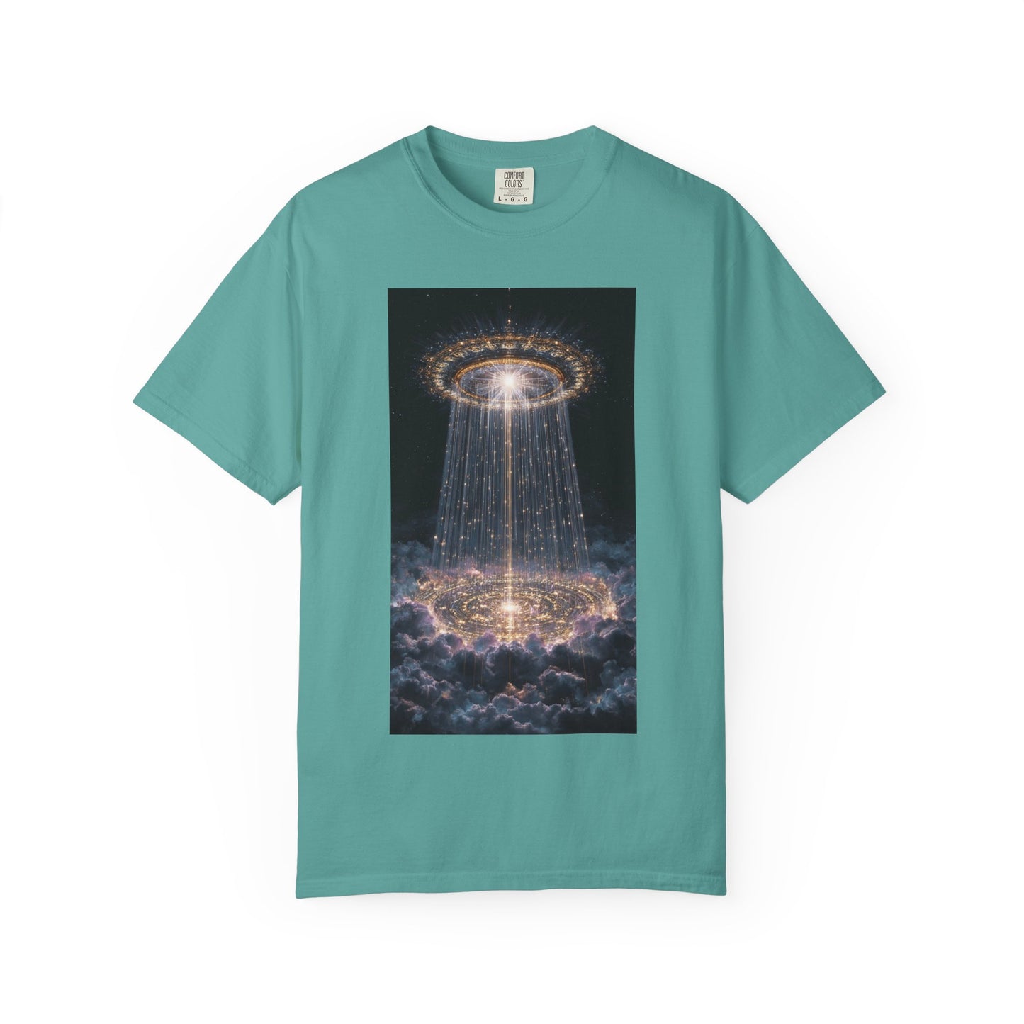 Cosmic Illumination