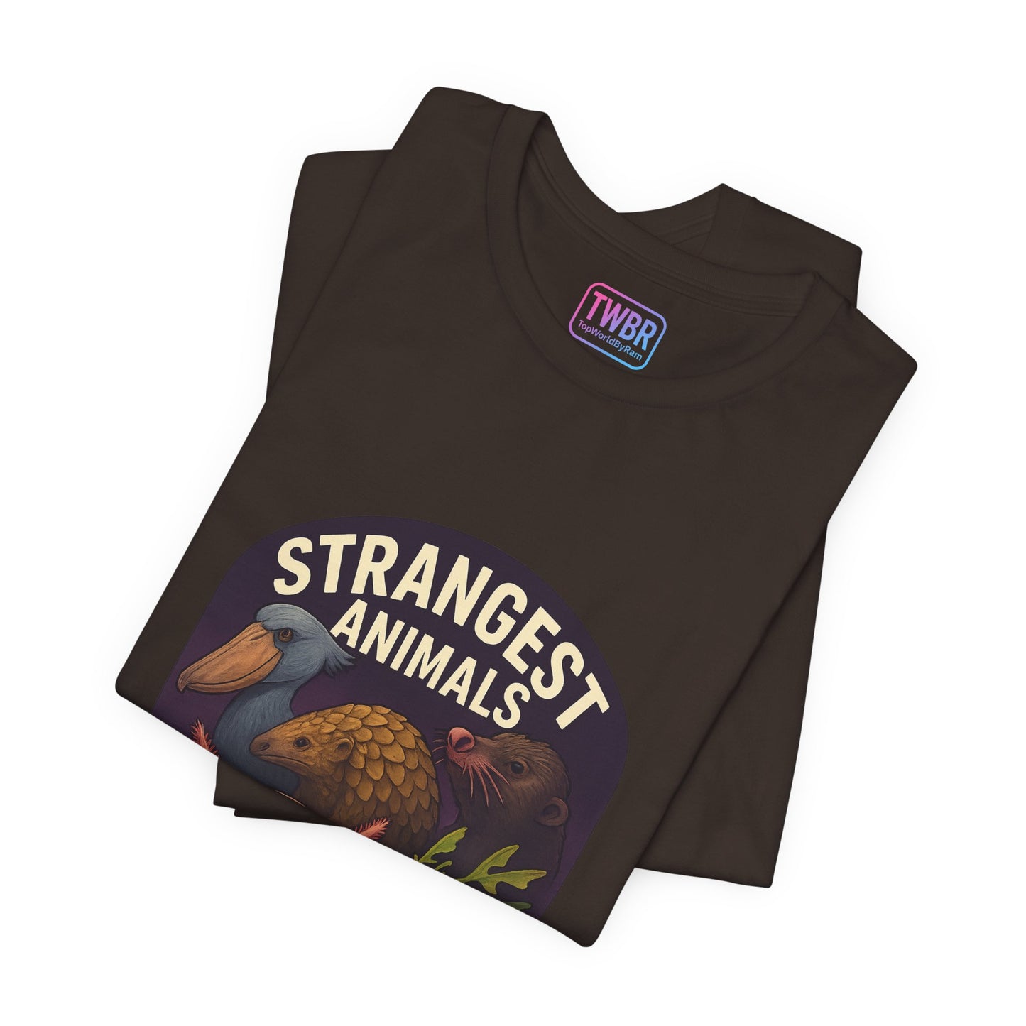 Strangest Animals