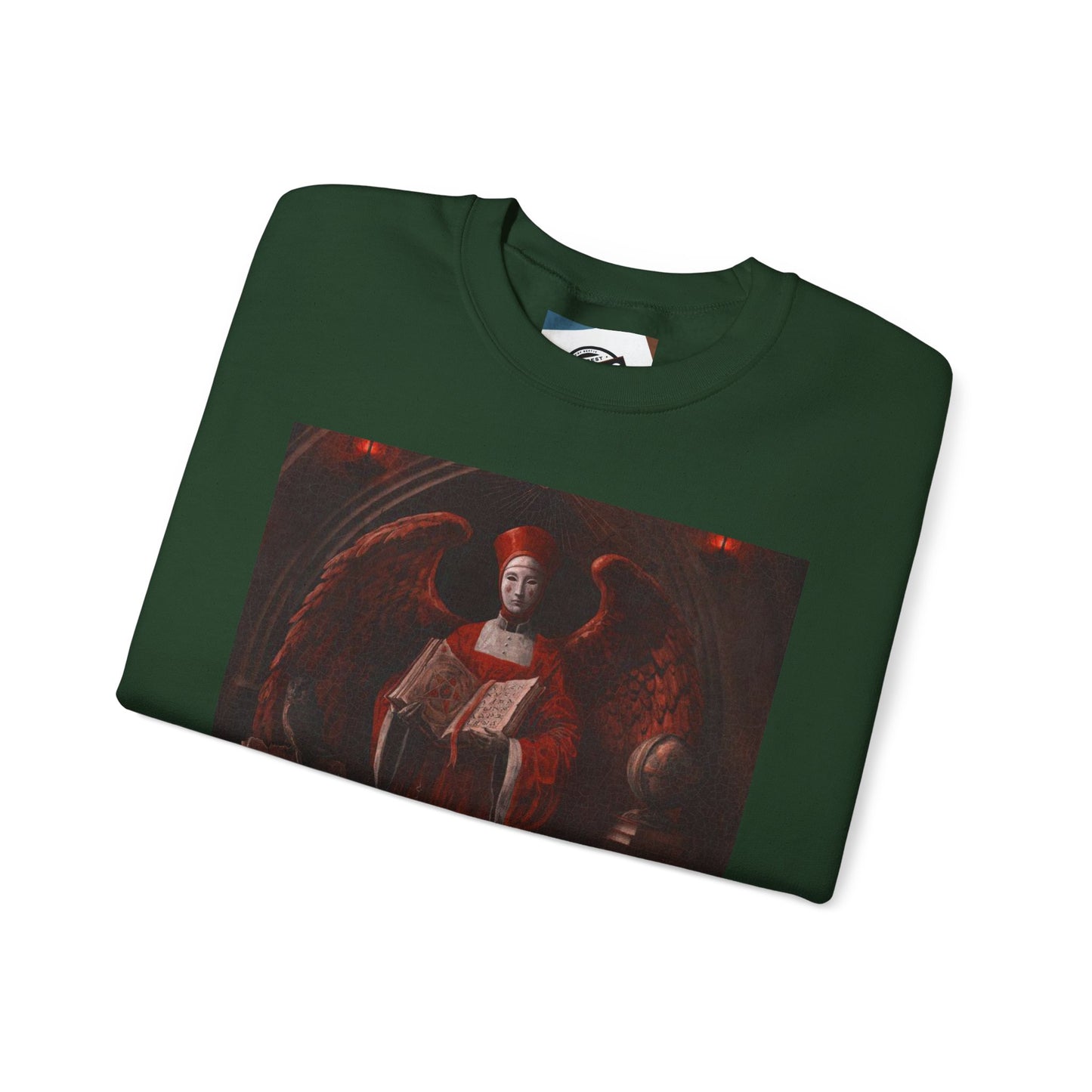 Angel Secret