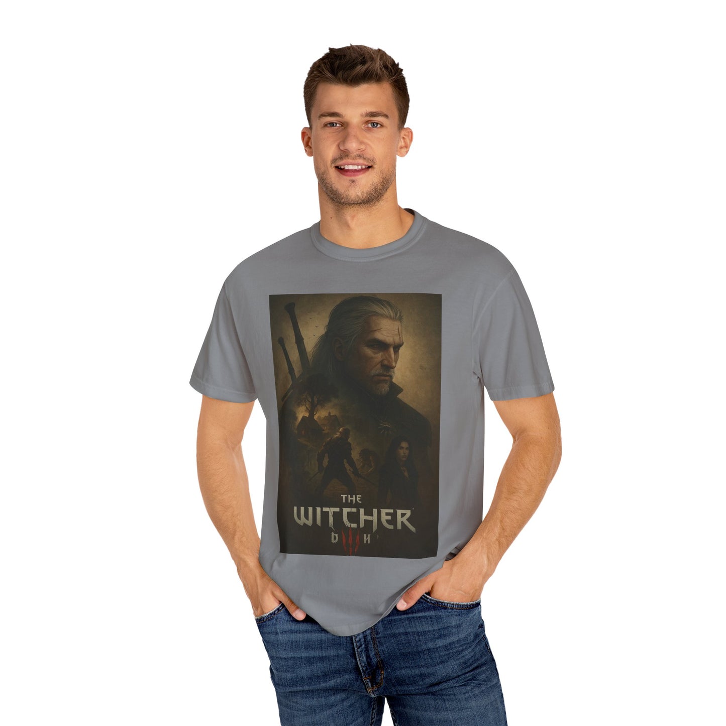 The Witcher