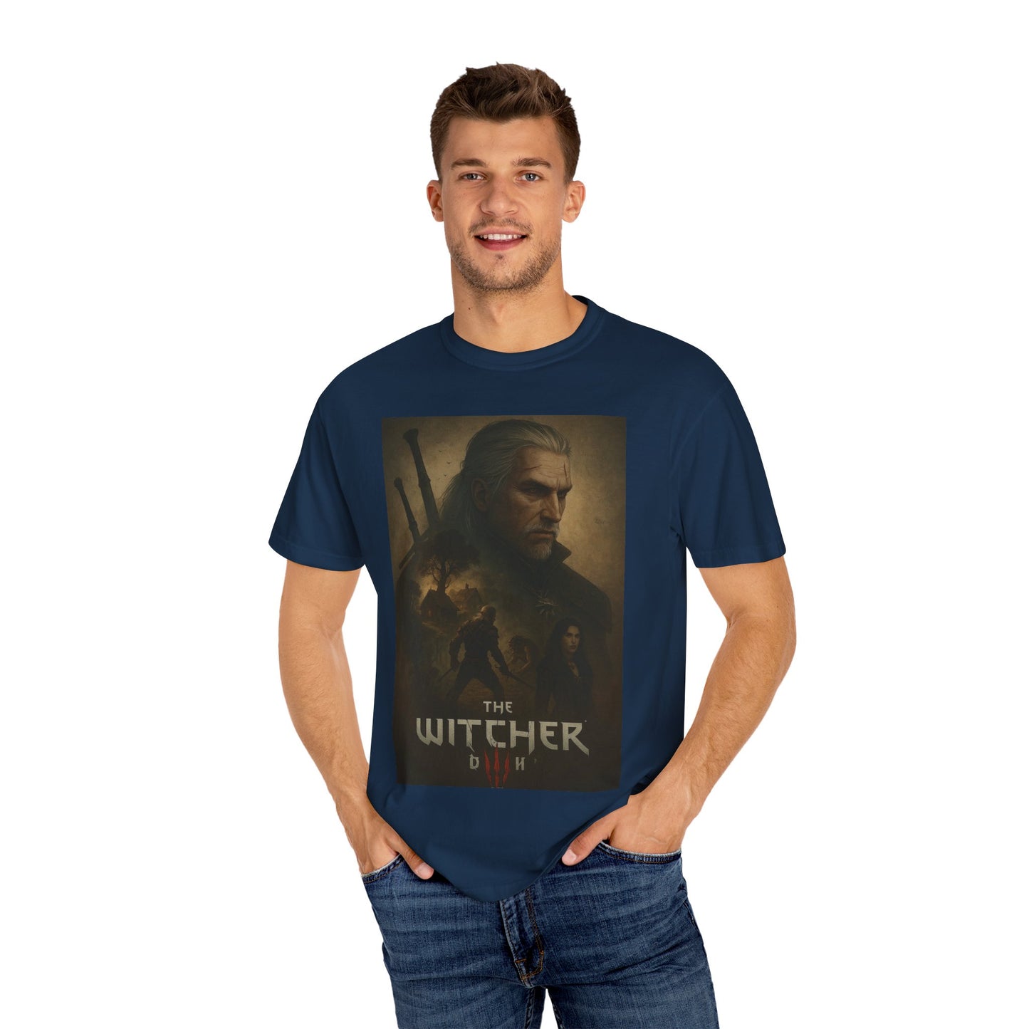 The Witcher