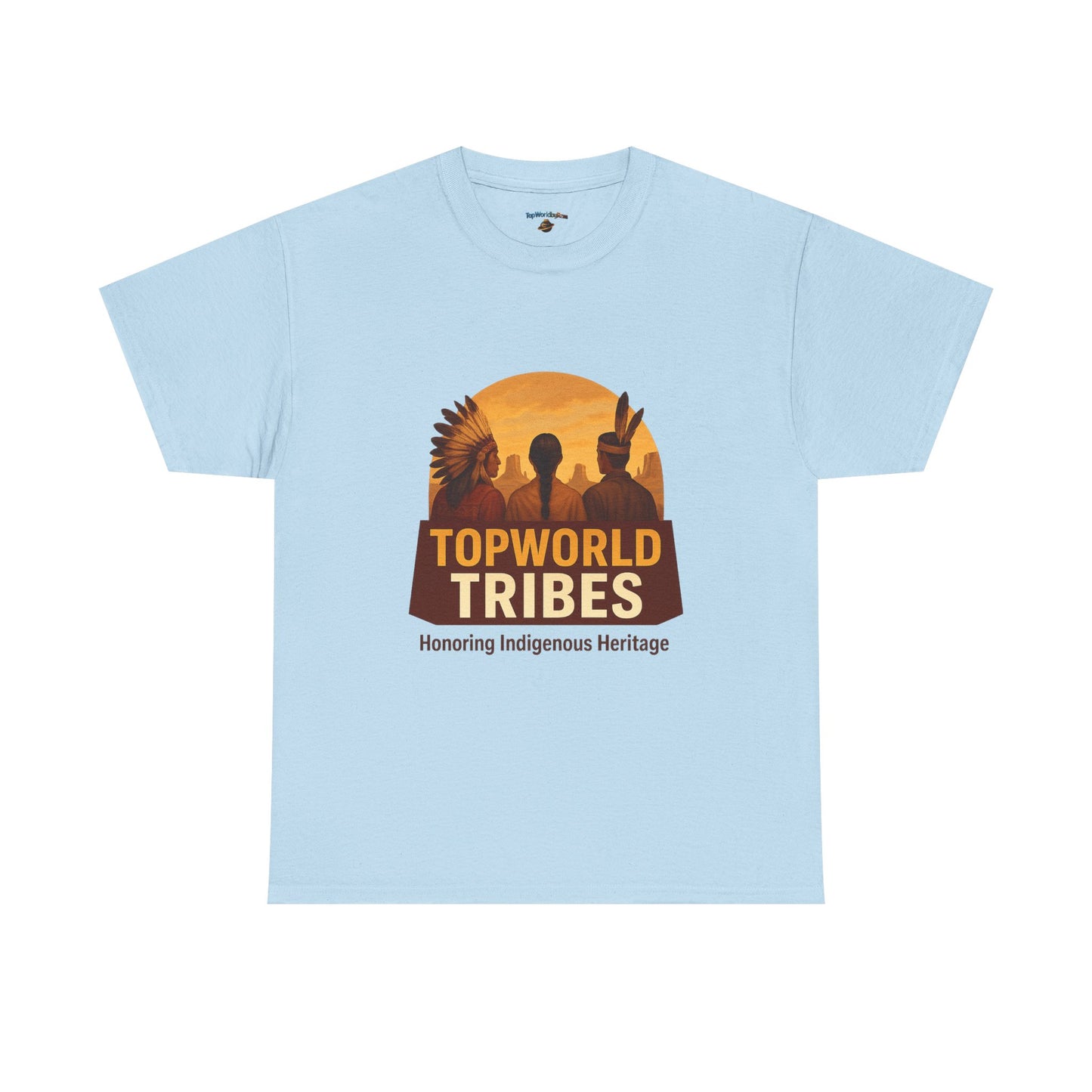 Top Tribes