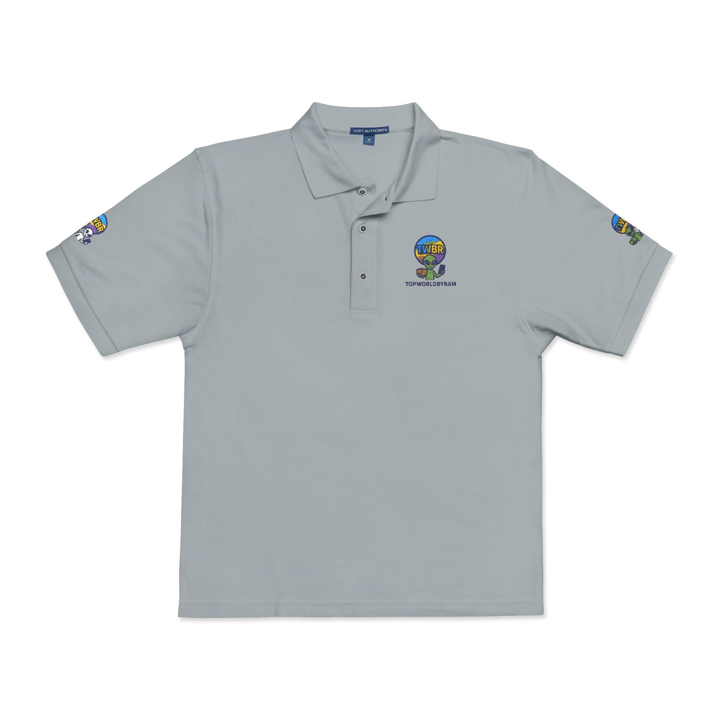 Ram Polo