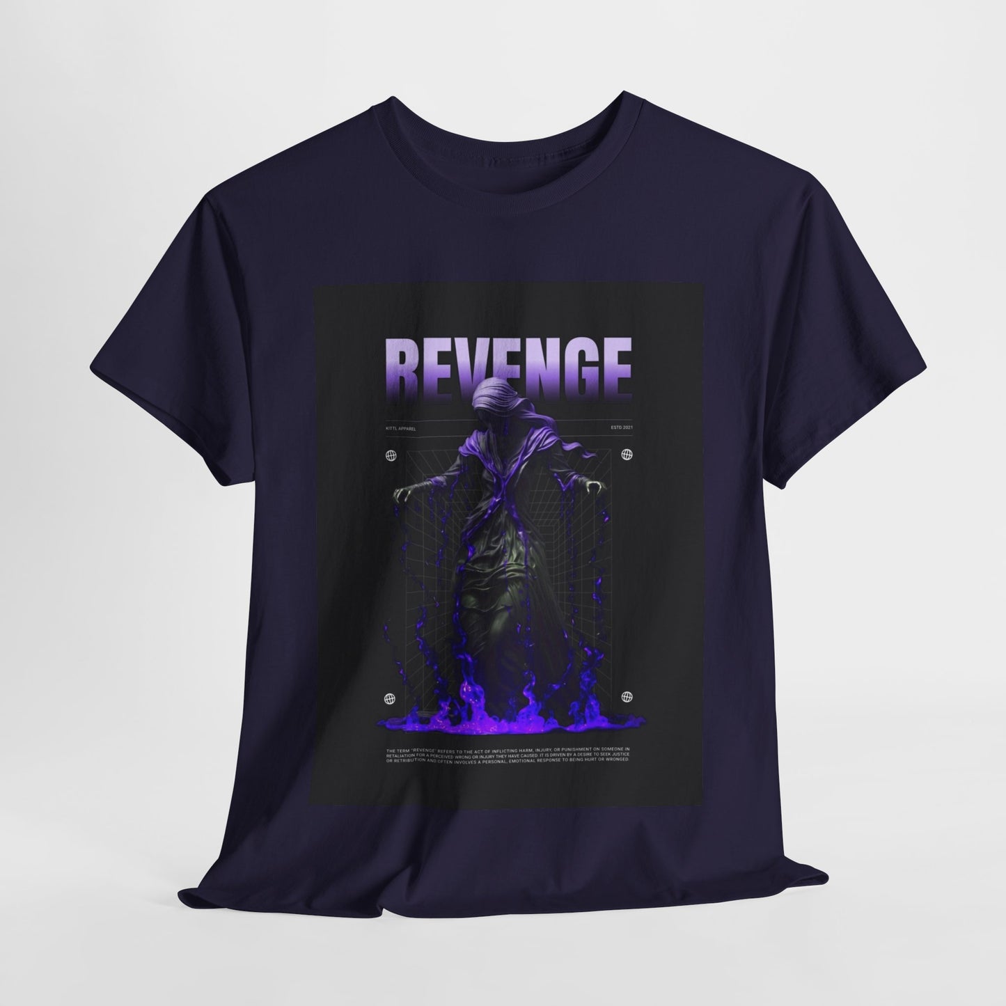 Revenge