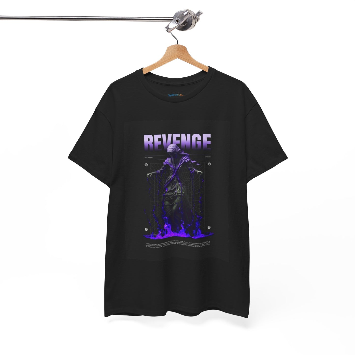 Revenge